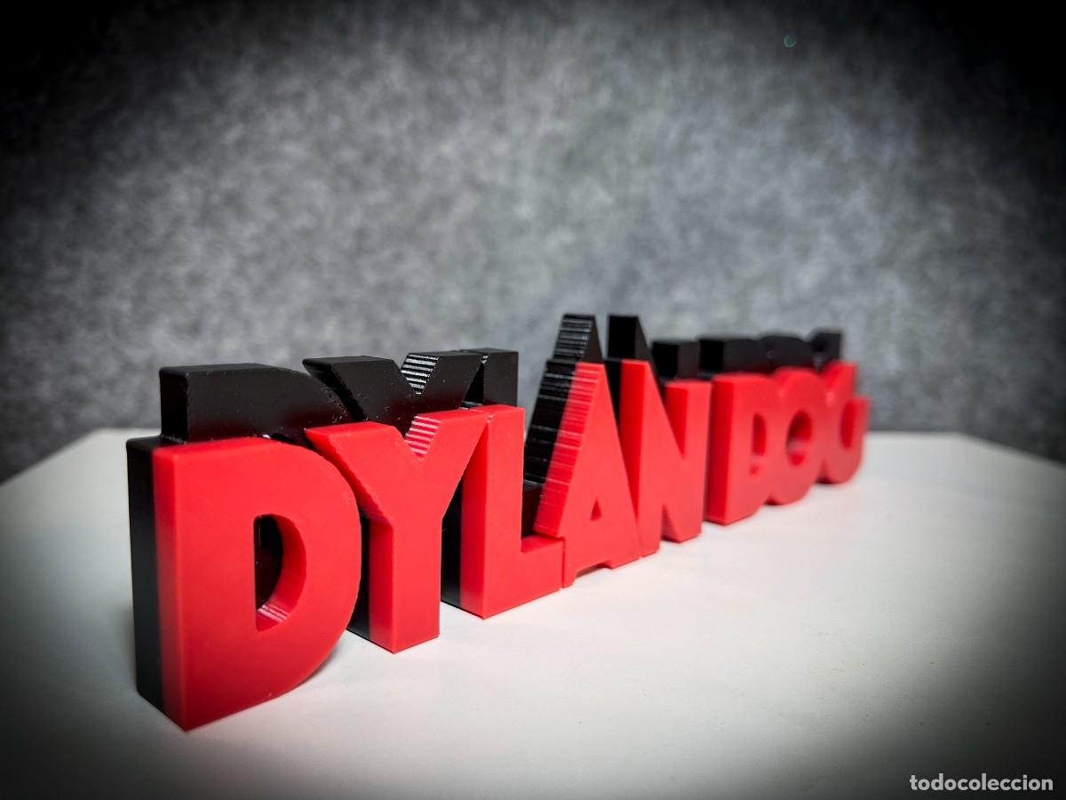 Figuras de acci&oacute;n: Dylan Dog Action Figure - Foto 2