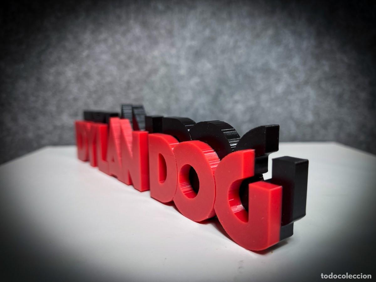 Figuras de acci&oacute;n: Dylan Dog Action Figure - Foto 3