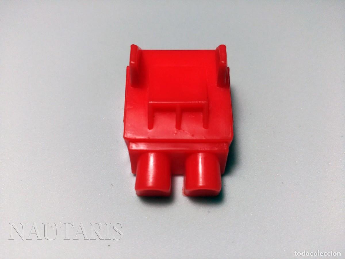 Figuras de acci&oacute;n: Lanard The Corps (Varios Accesorios) - Foto 2