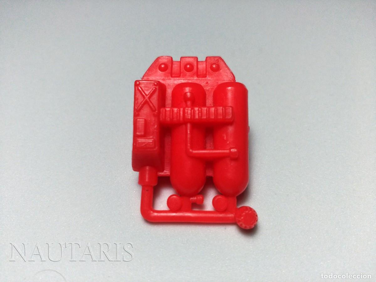 Figuras de acci&oacute;n: Lanard The Corps (Varios Accesorios) - Foto 4