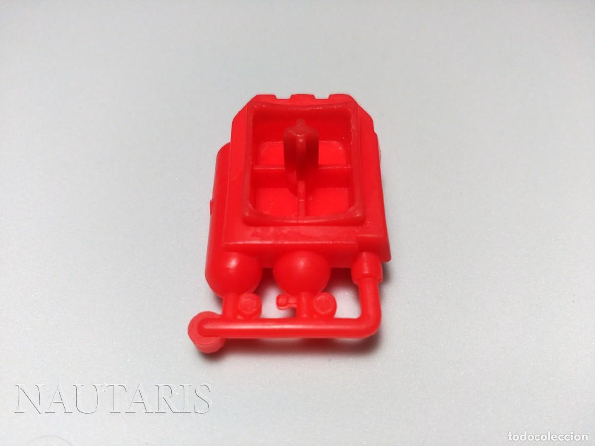 Figuras de acci&oacute;n: Lanard The Corps (Varios Accesorios) - Foto 5