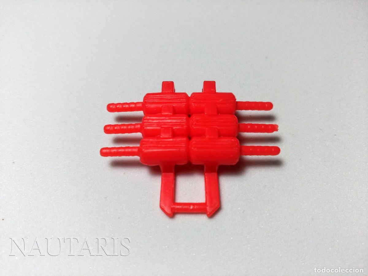 Figuras de acci&oacute;n: Lanard The Corps (Varios Accesorios) - Foto 6
