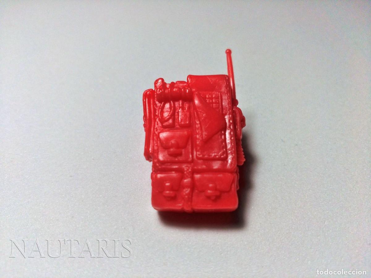 Figuras de acci&oacute;n: Lanard The Corps (Varios Accesorios) - Foto 8