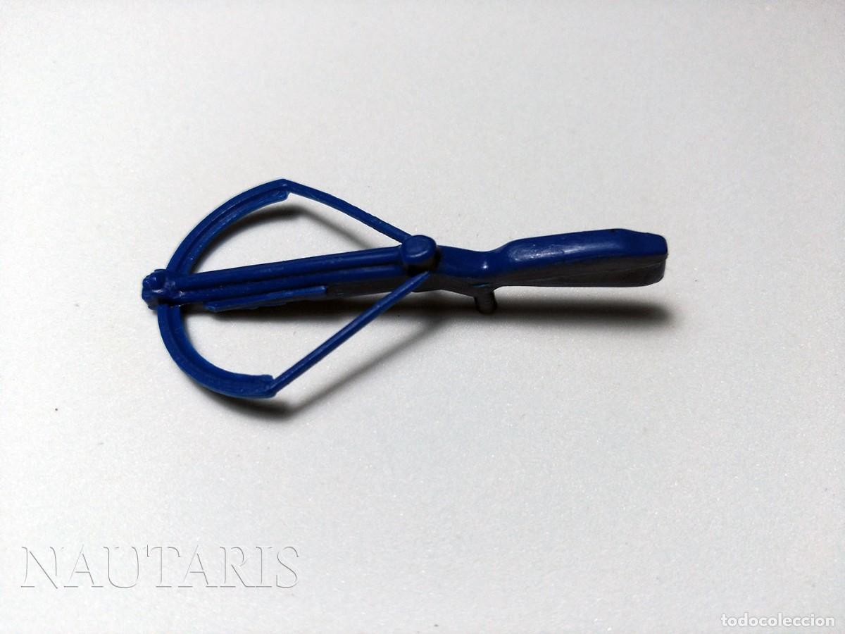 Figuras de acci&oacute;n: Lanard The Corps (Varios Accesorios) - Foto 10