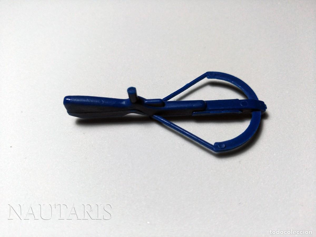 Figuras de acci&oacute;n: Lanard The Corps (Varios Accesorios) - Foto 11