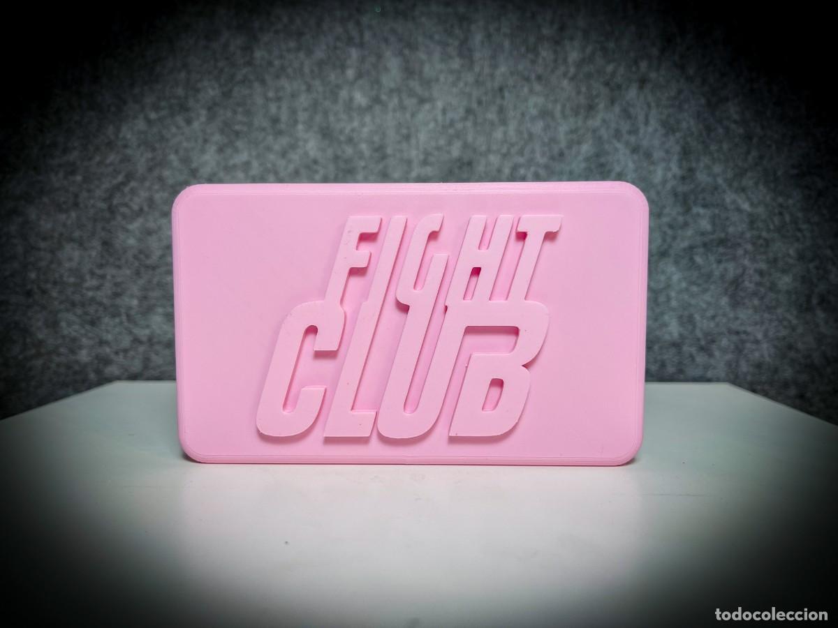 Figuras de acci&oacute;n: Fight Club Action Figure - Foto 1