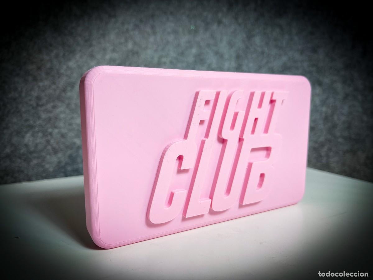Figuras de acci&oacute;n: Fight Club Action Figure - Foto 2