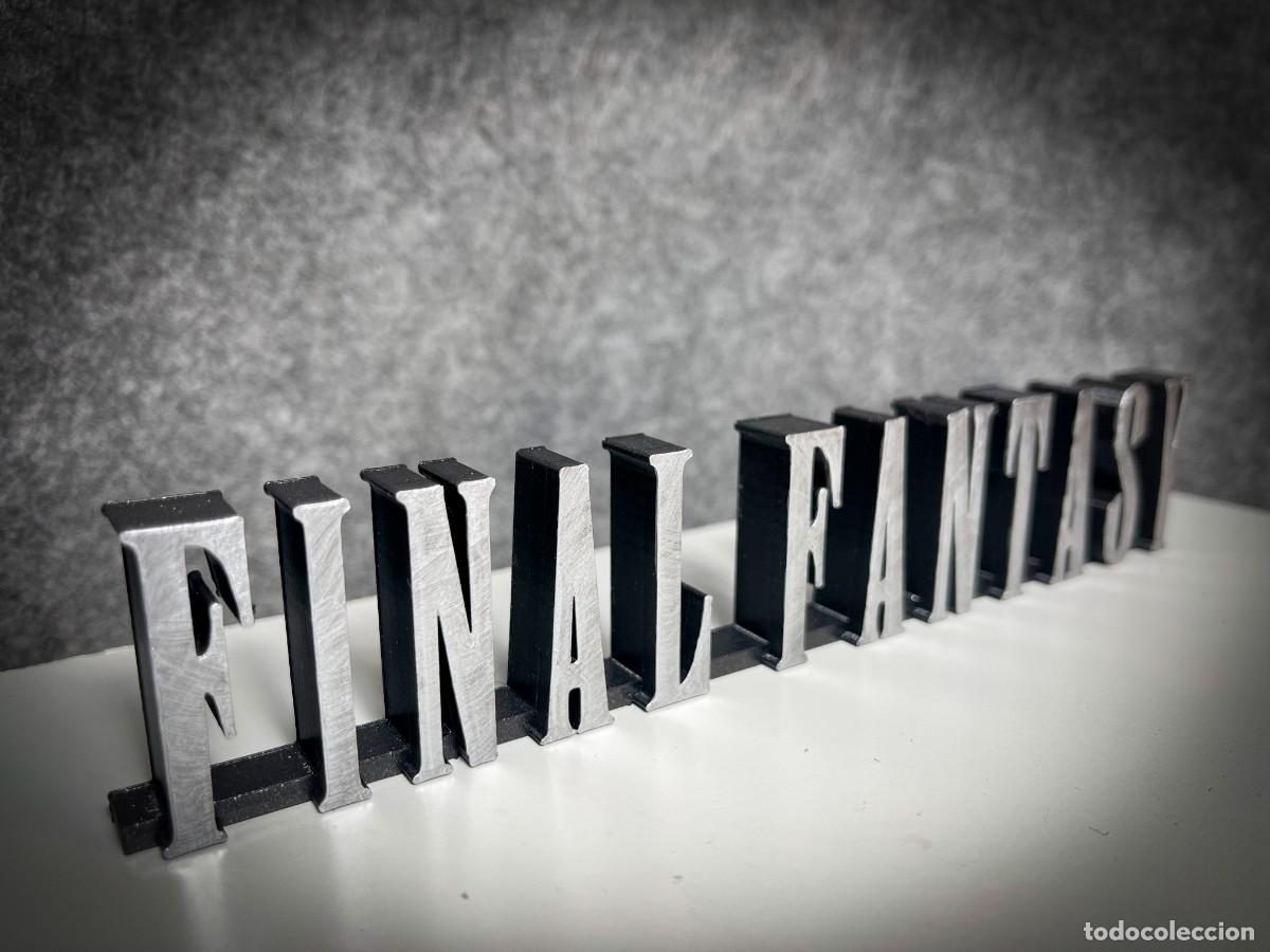 Figuras de acci&oacute;n: Final Fantasy Action Figure - Foto 4