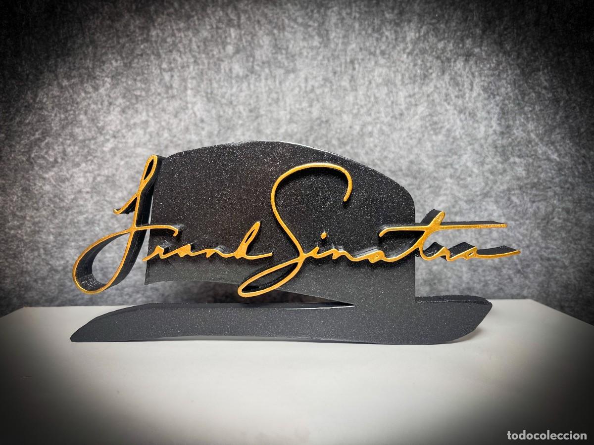 Figuras de acci&oacute;n: Frank Sinatra Action Figure - Foto 1