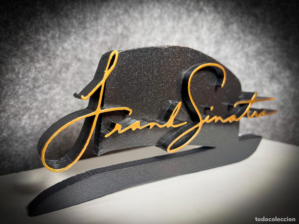Figuras de acci&oacute;n: Frank Sinatra Action Figure - Foto 2