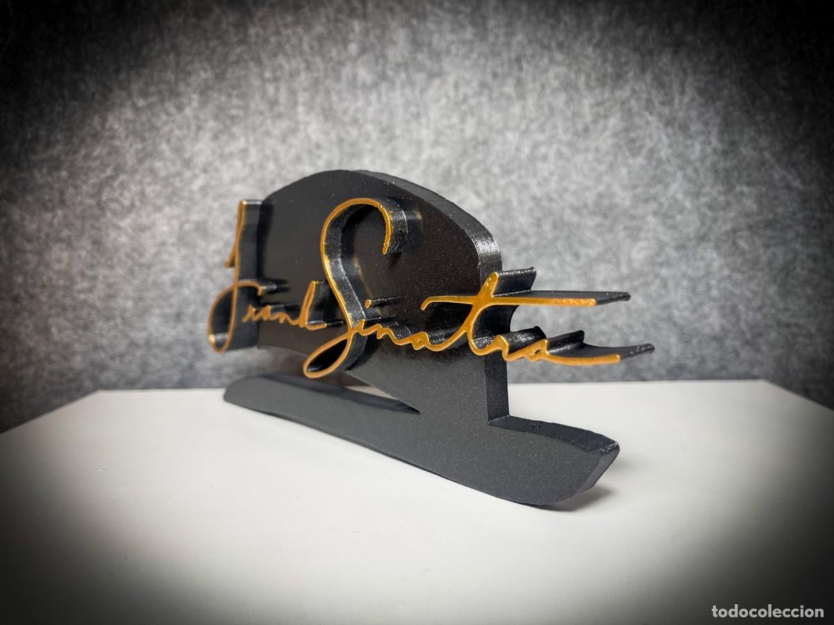 Figuras de acci&oacute;n: Frank Sinatra Action Figure - Foto 3