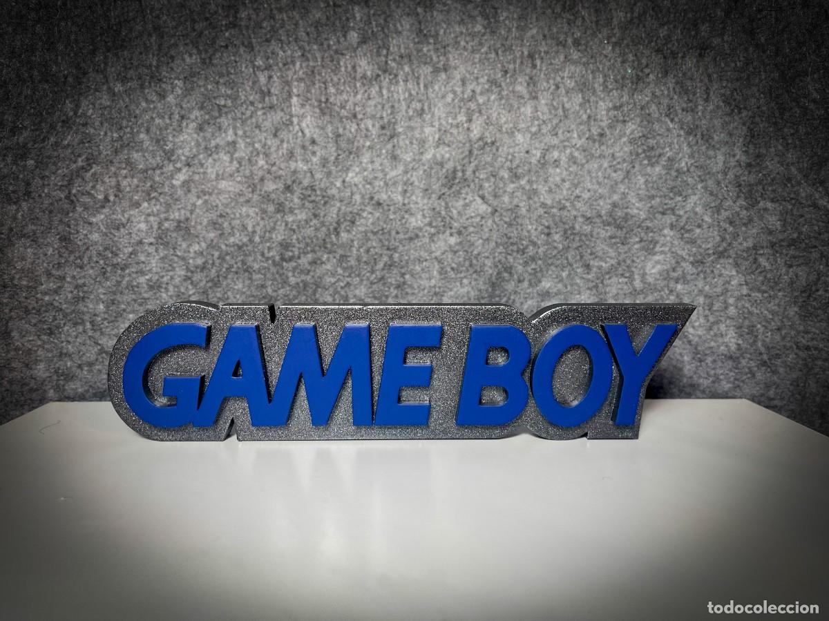 Figuras de acci&oacute;n: Game boy Action Figure - Foto 1