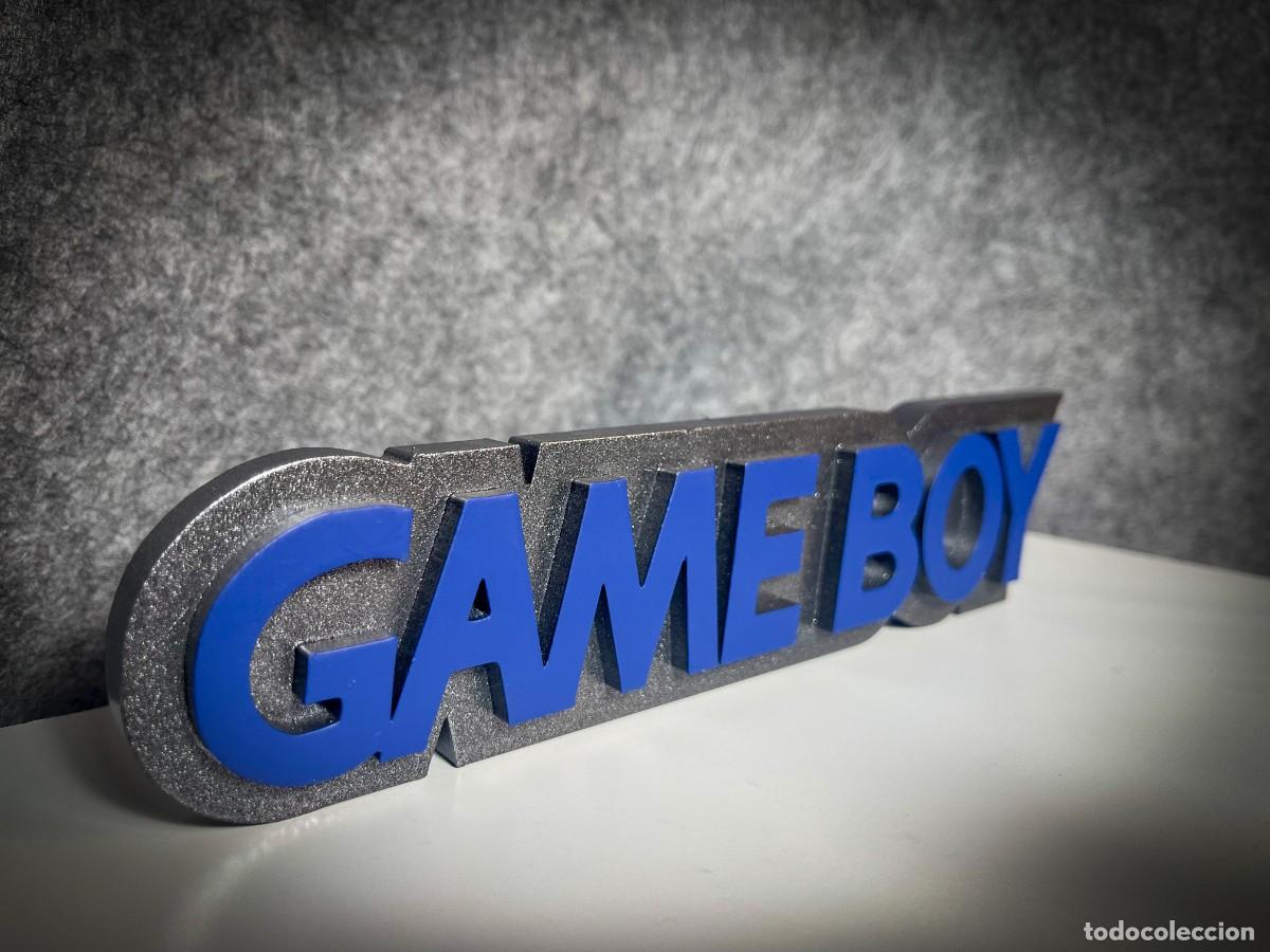 Figuras de acci&oacute;n: Game boy Action Figure - Foto 2
