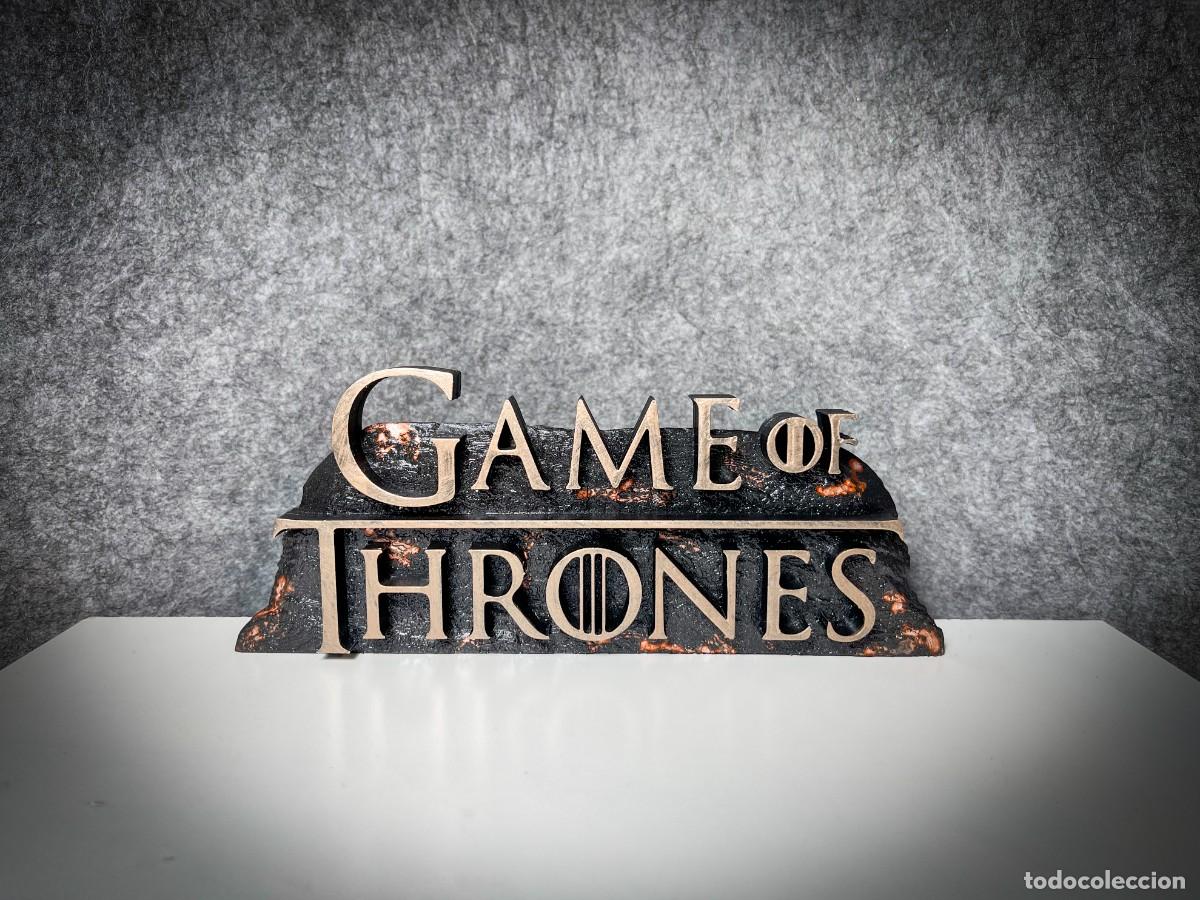 Figuras de acci&oacute;n: Game of thrones Action Figure - Foto 1