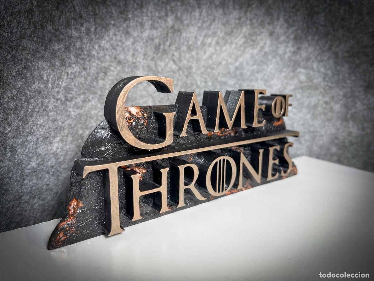 Figuras de acci&oacute;n: Game of thrones Action Figure - Foto 2