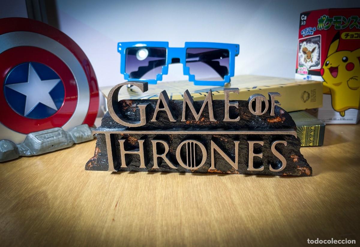 Figuras de acci&oacute;n: Game of thrones Action Figure - Foto 3
