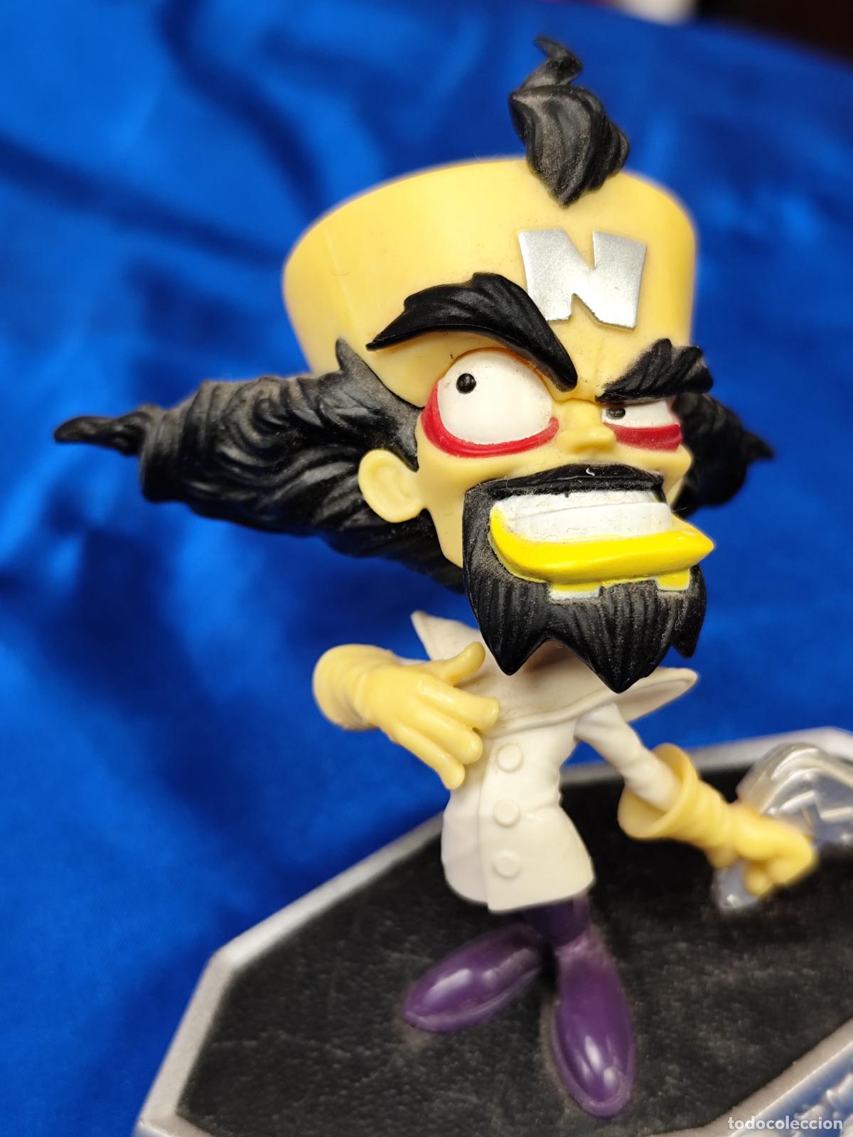 Figuras de acci&oacute;n: Skylanders Imaginators Dr. Neo Cortex Figure - Foto 2