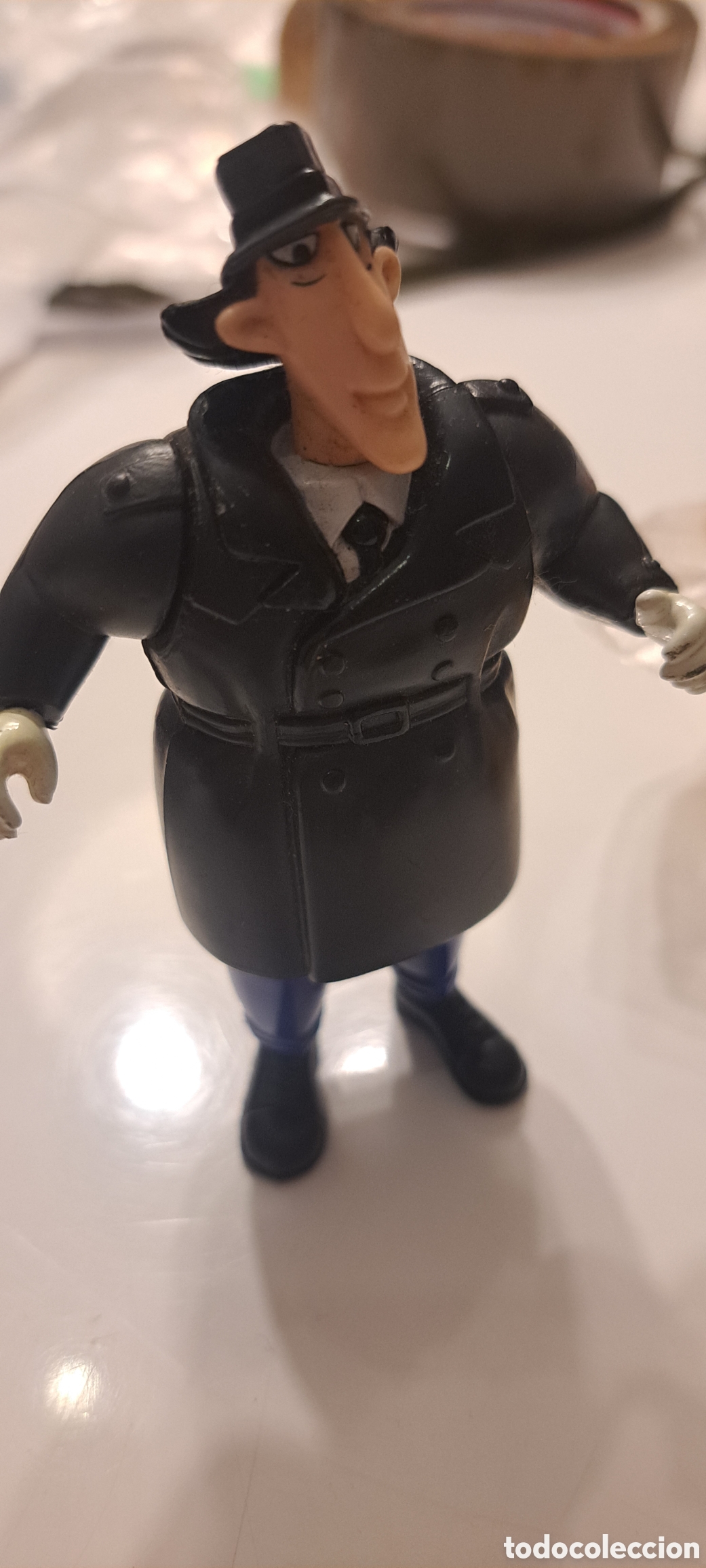 Figuras de acci&oacute;n: Lore de 20 mu&ntilde;ecos a&ntilde;os 90 de Mac Donalds - Foto 3