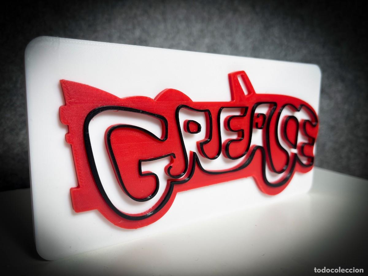 Figuras de acci&oacute;n: Grease Action Figure - Foto 2