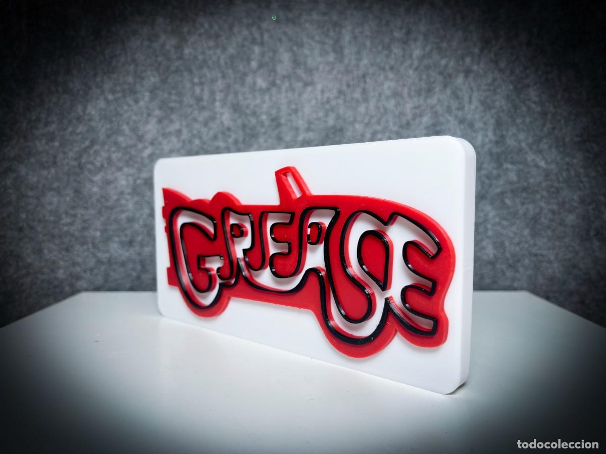 Figuras de acci&oacute;n: Grease Action Figure - Foto 3