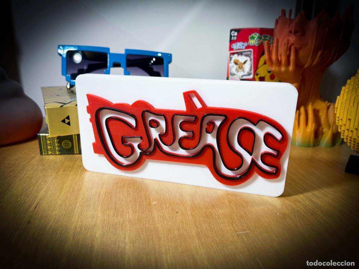 Figuras de acci&oacute;n: Grease Action Figure - Foto 4