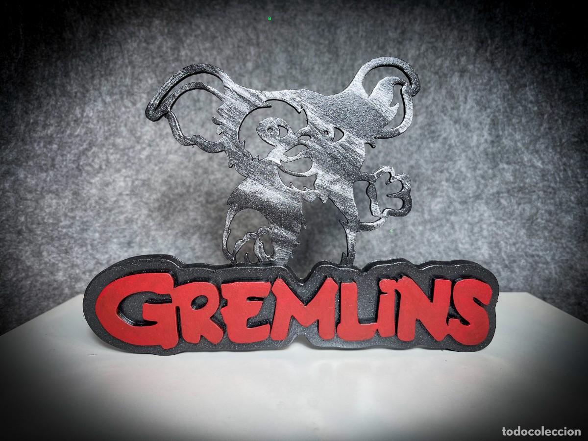 Figuras de acci&oacute;n: Gremlins Action Figure - Foto 1