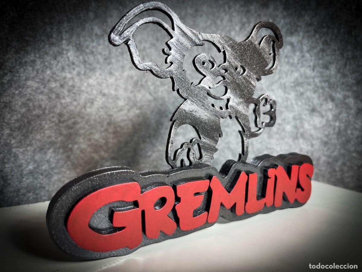 Figuras de acci&oacute;n: Gremlins Action Figure - Foto 2
