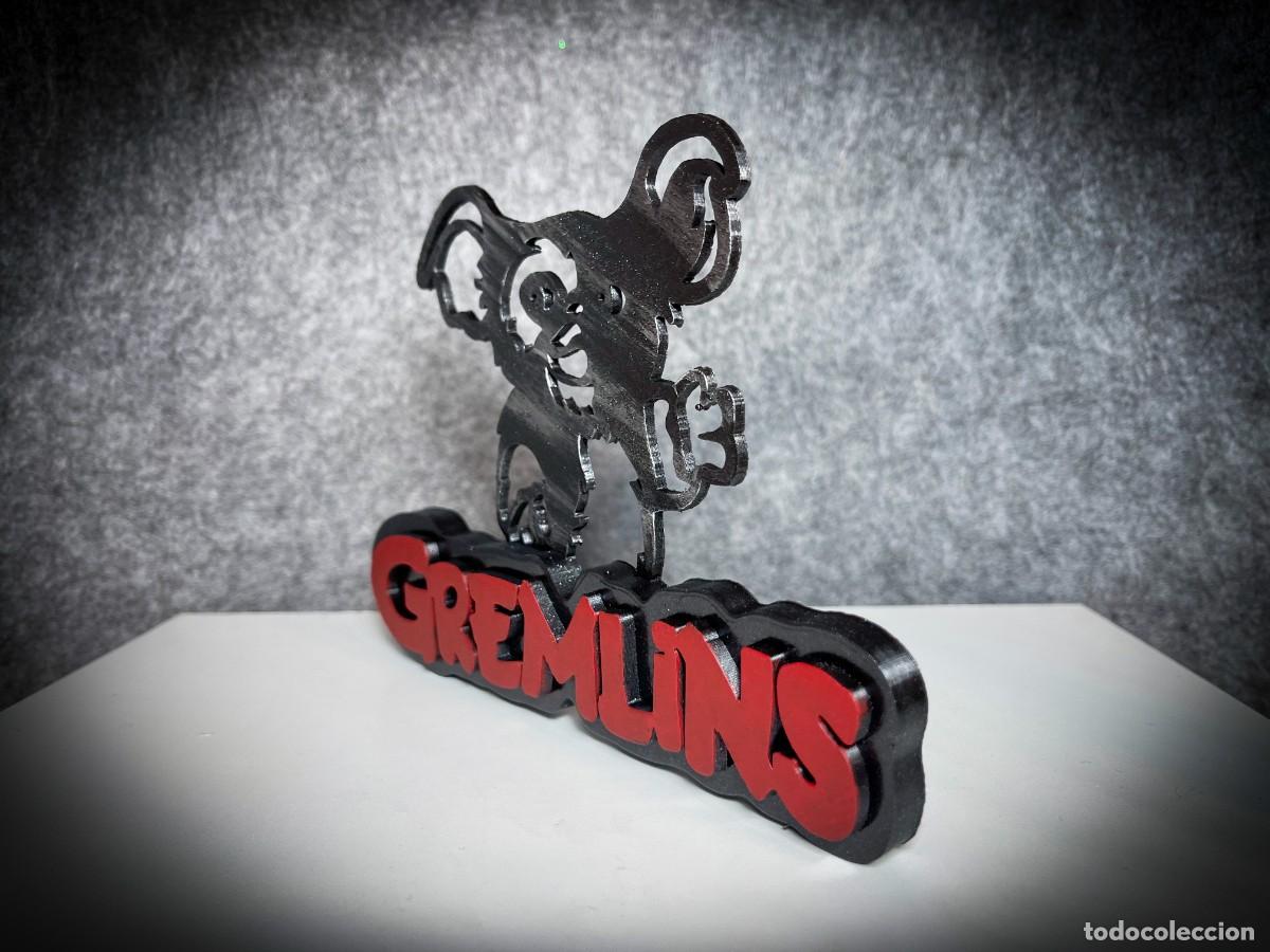 Figuras de acci&oacute;n: Gremlins Action Figure - Foto 3