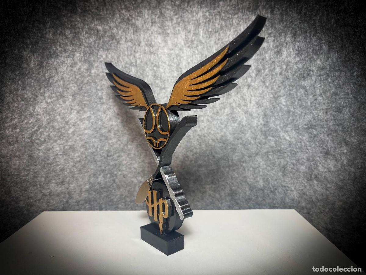 Figuras de acci&oacute;n: Harry Potter Boccino Action Figure - Foto 3