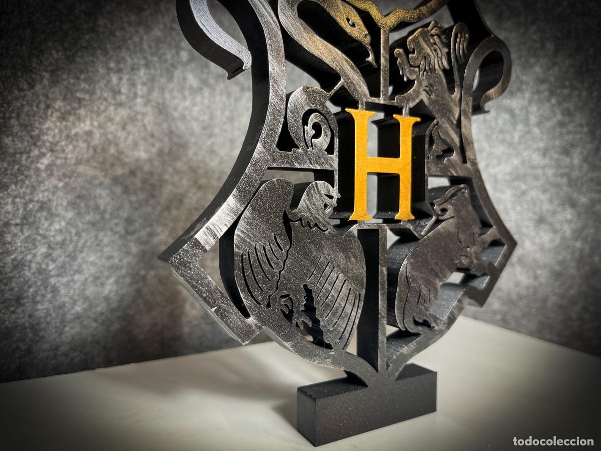Figuras de acci&oacute;n: Harry Potter Casate Action Figure - Foto 2