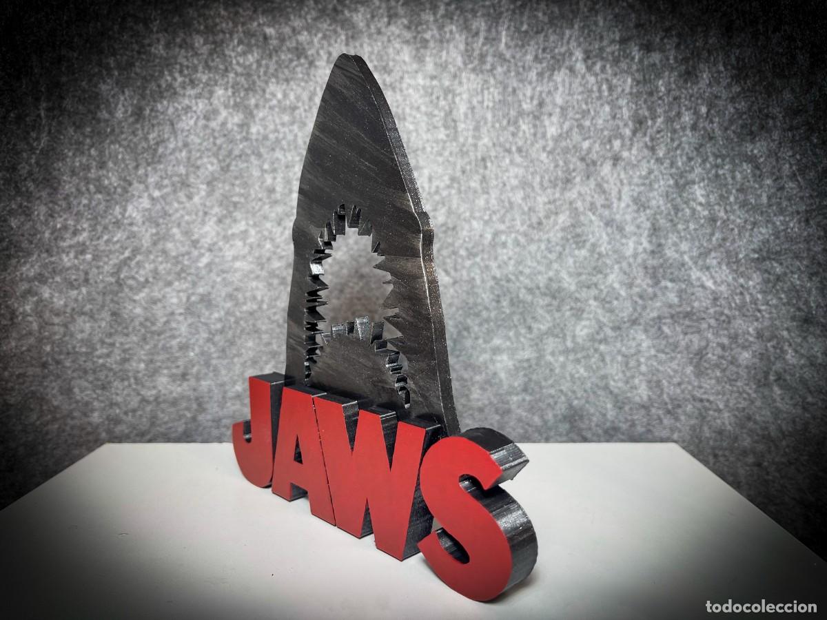 Figuras de acci&oacute;n: Jaws Film Action Figure - Foto 3