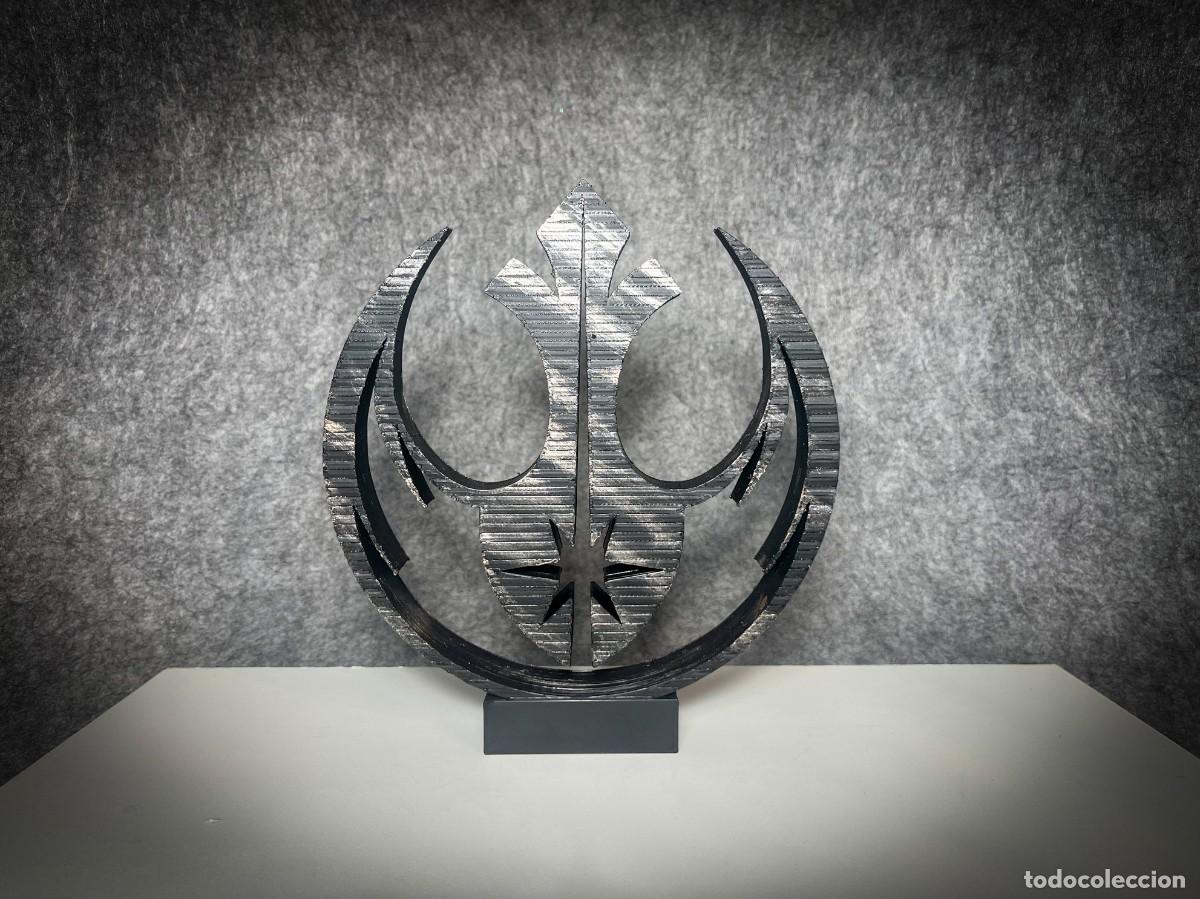 Figuras de acci&oacute;n: Jedi Star Wars Action Figure - Foto 1