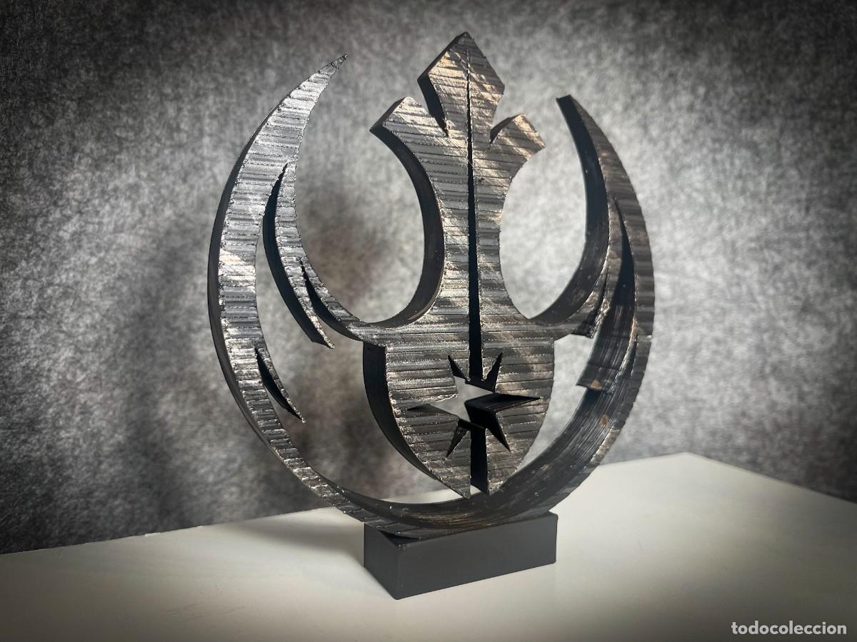 Figuras de acci&oacute;n: Jedi Star Wars Action Figure - Foto 2