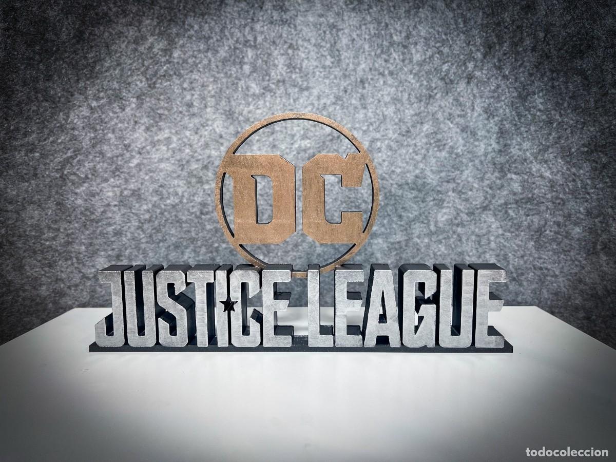 Figuras de acci&oacute;n: Justice League Action Figure - Foto 1