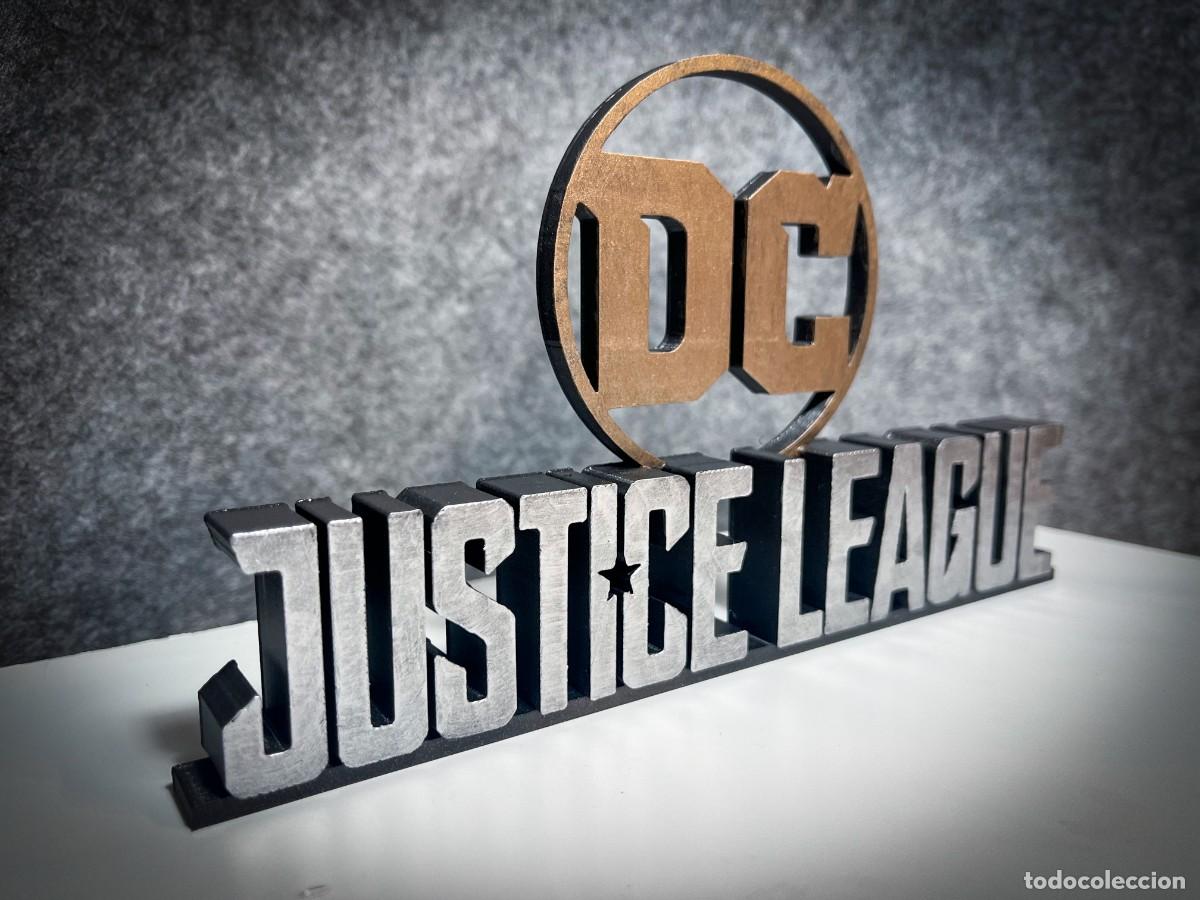 Figuras de acci&oacute;n: Justice League Action Figure - Foto 2