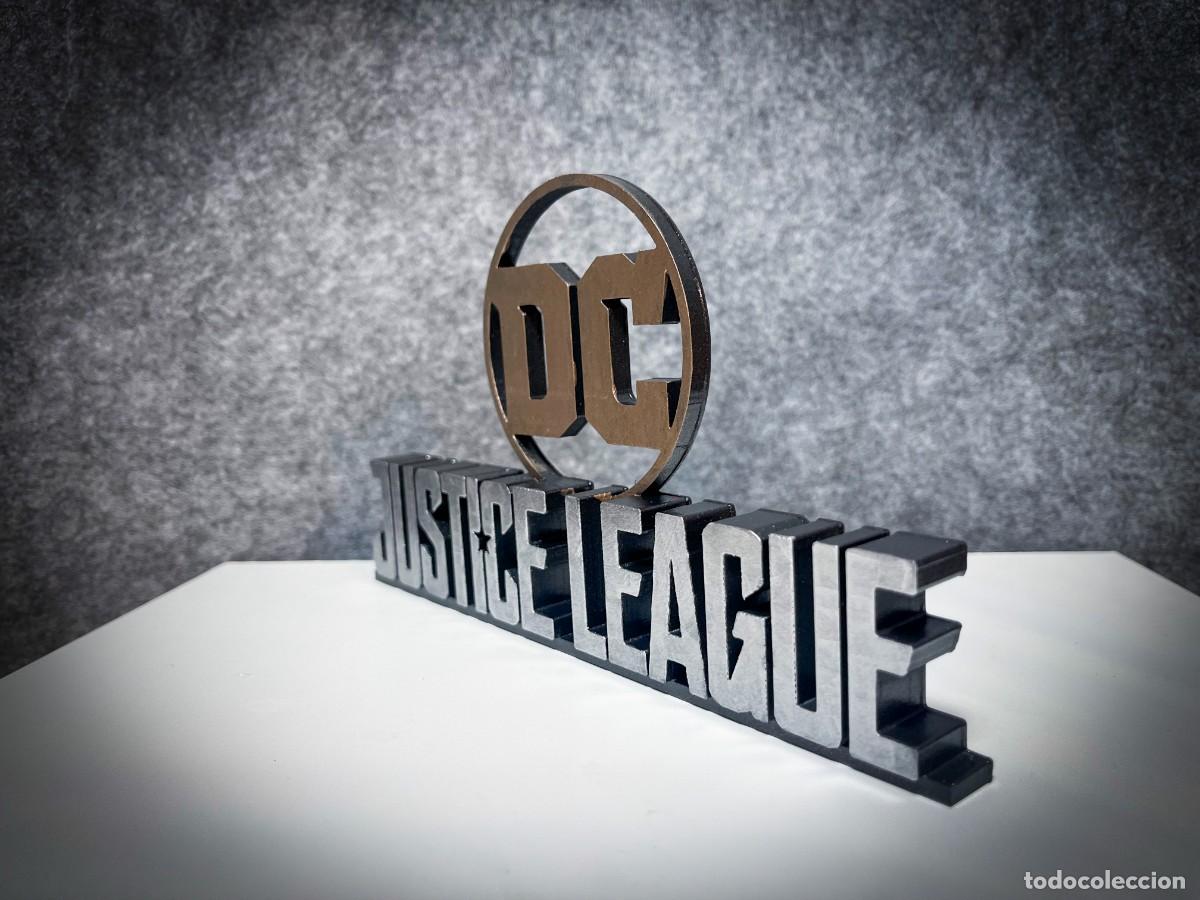 Figuras de acci&oacute;n: Justice League Action Figure - Foto 3