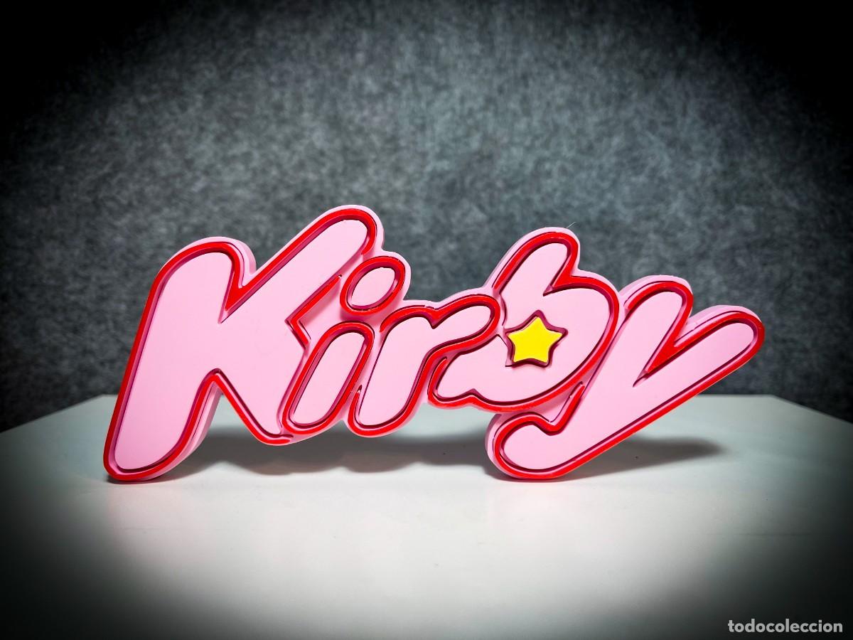 Figuras de acci&oacute;n: Kirby Action Figure Videogames - Foto 1