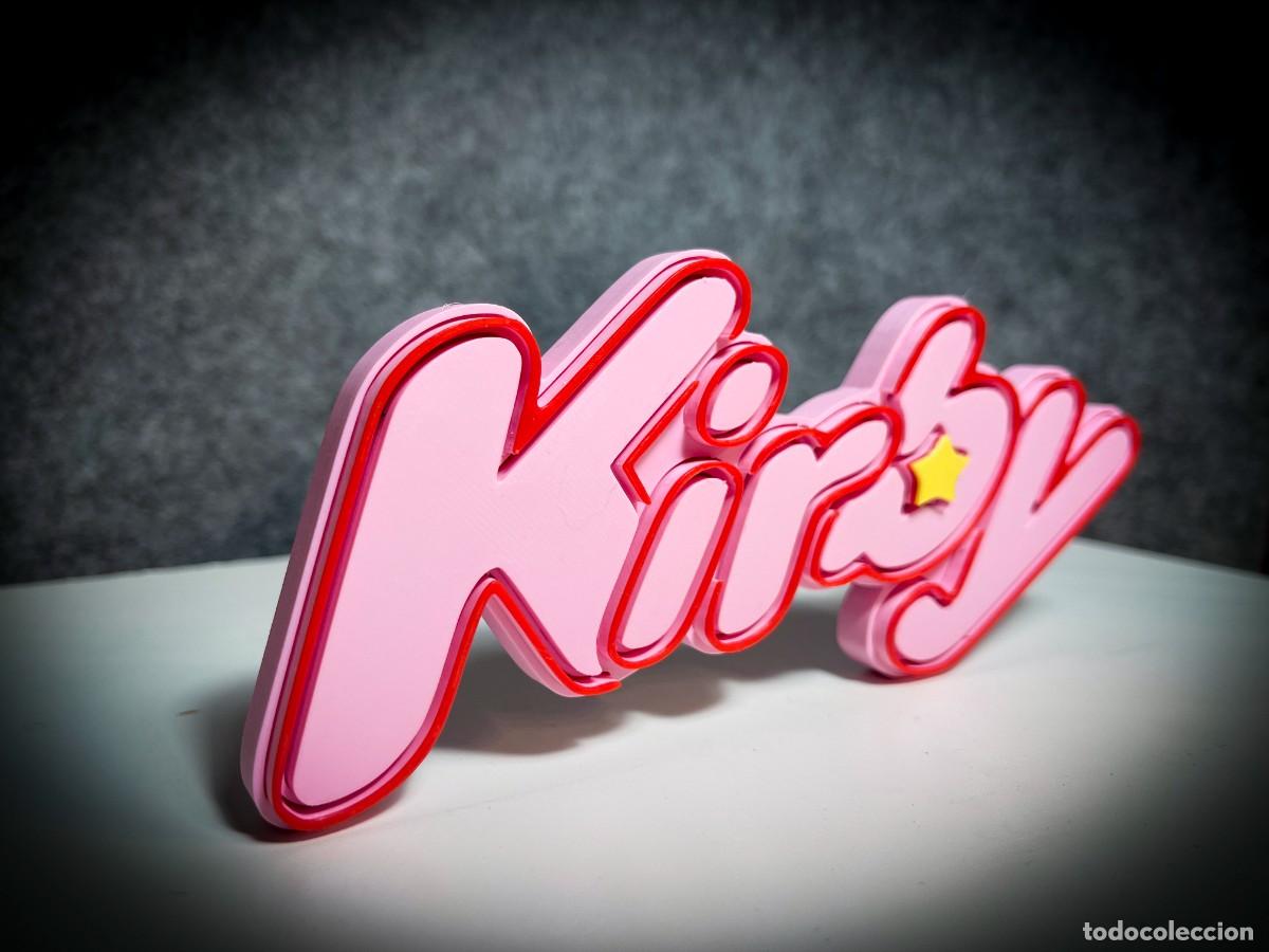 Figuras de acci&oacute;n: Kirby Action Figure Videogames - Foto 2