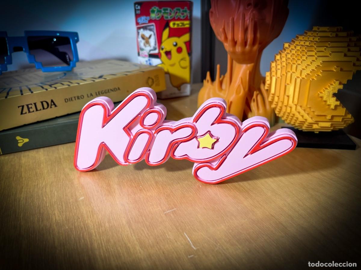 Figuras de acci&oacute;n: Kirby Action Figure Videogames - Foto 4