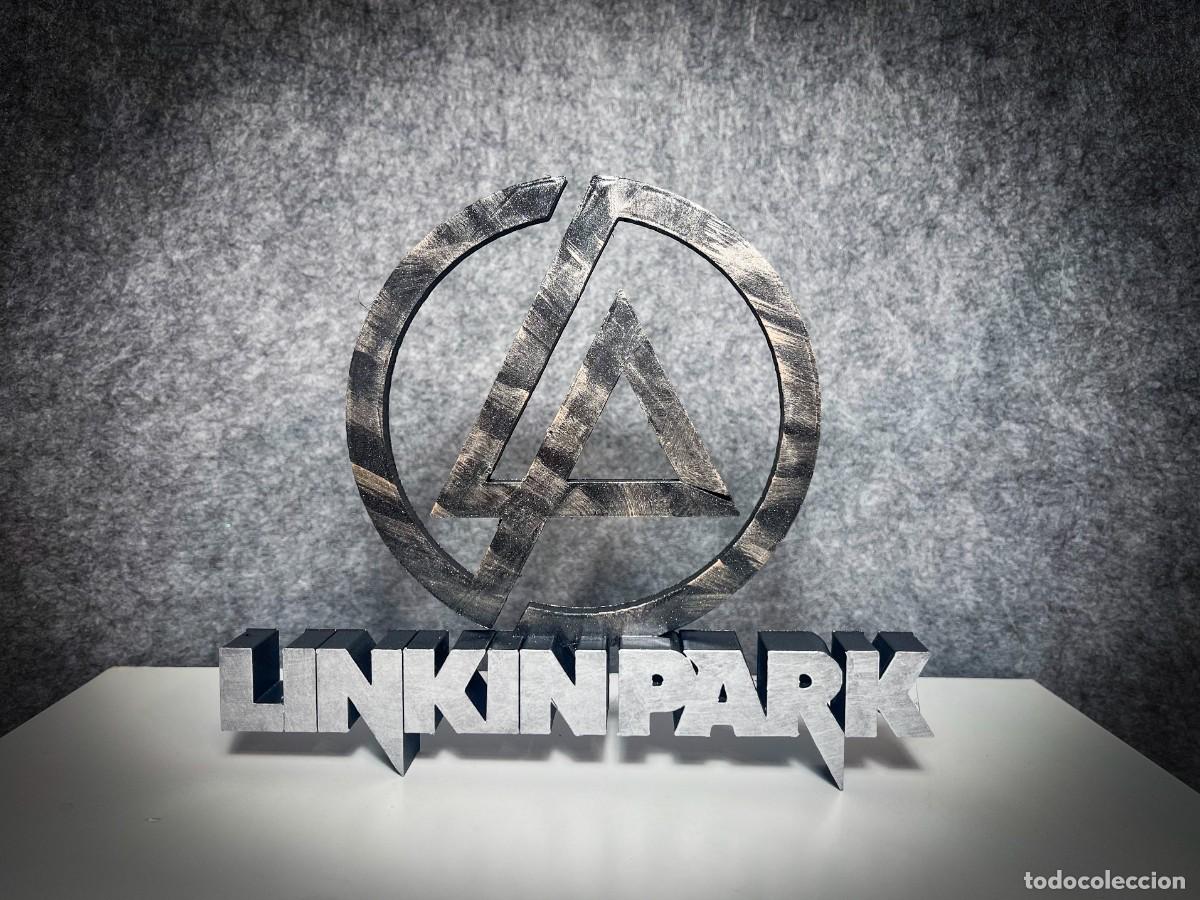 Figuras de acci&oacute;n: Linkin Park Action Figure - Foto 1