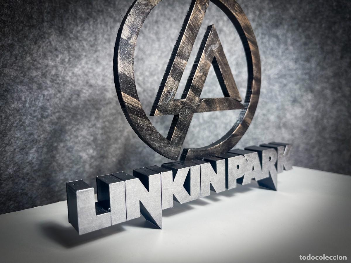 Figuras de acci&oacute;n: Linkin Park Action Figure - Foto 2