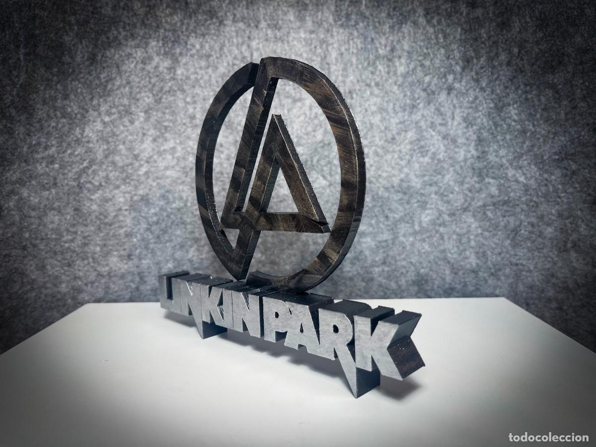 Figuras de acci&oacute;n: Linkin Park Action Figure - Foto 3