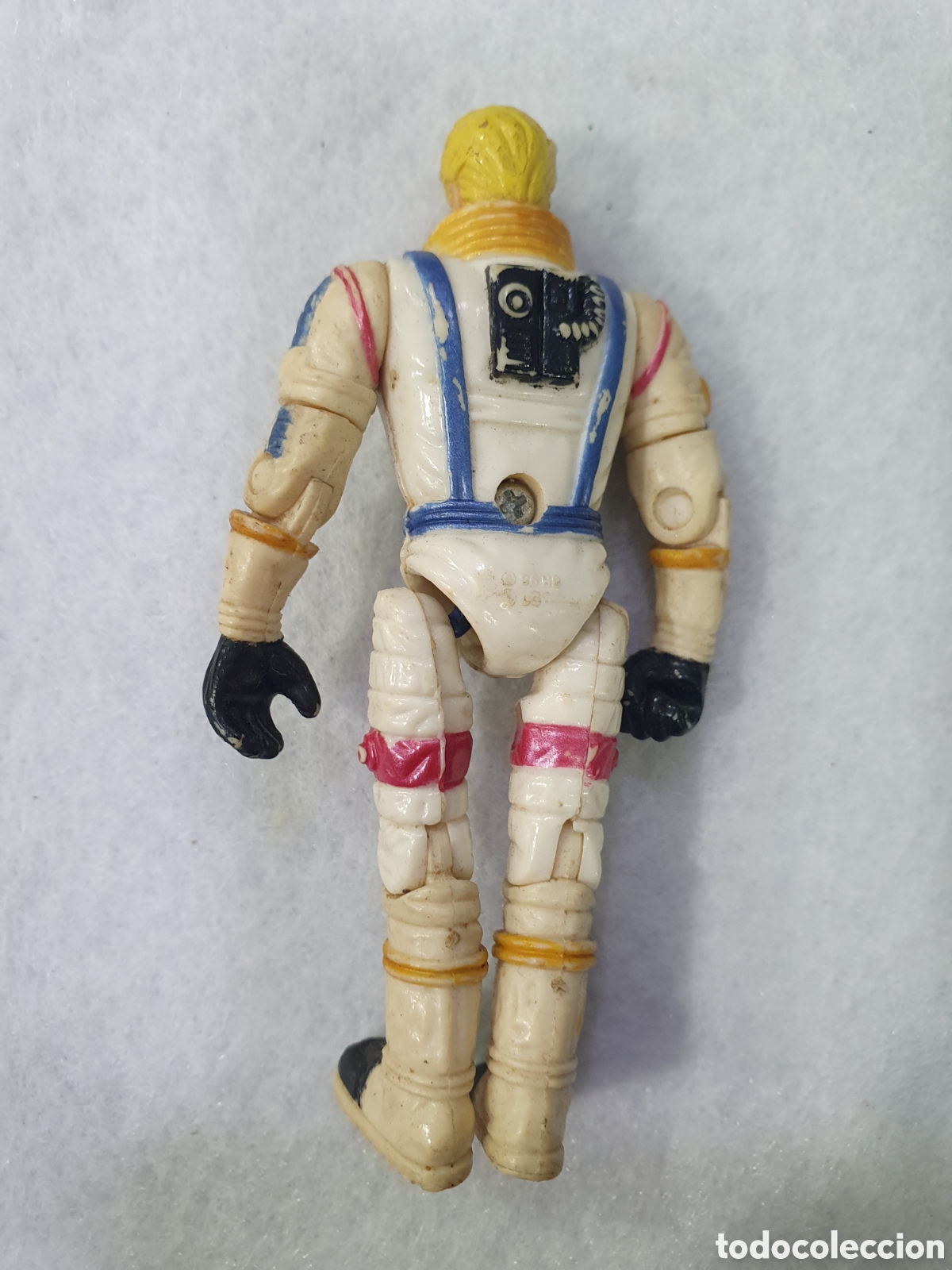 Figuras de acci&oacute;n: Figura Jonny Quest. (L115) - Foto 2