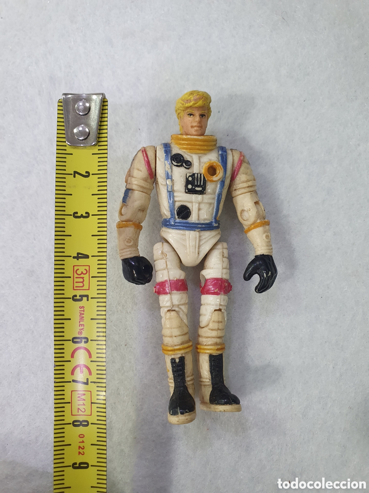 Figuras de acci&oacute;n: Figura Jonny Quest. (L115) - Foto 1