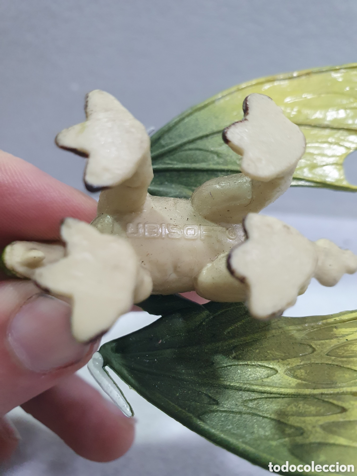 Figuras de acci&oacute;n: Dragon Ubisoft. (L116) - Foto 2