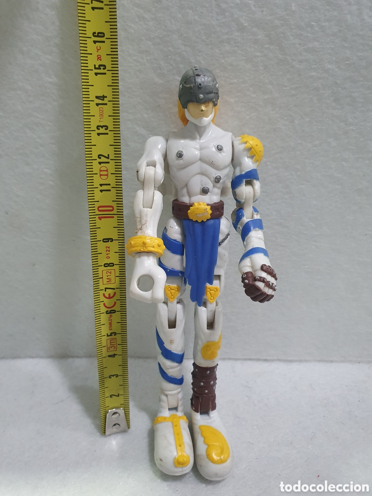 Figuras de acci&oacute;n: Figura de acci&oacute;n Digimon. (L38) - Foto 2