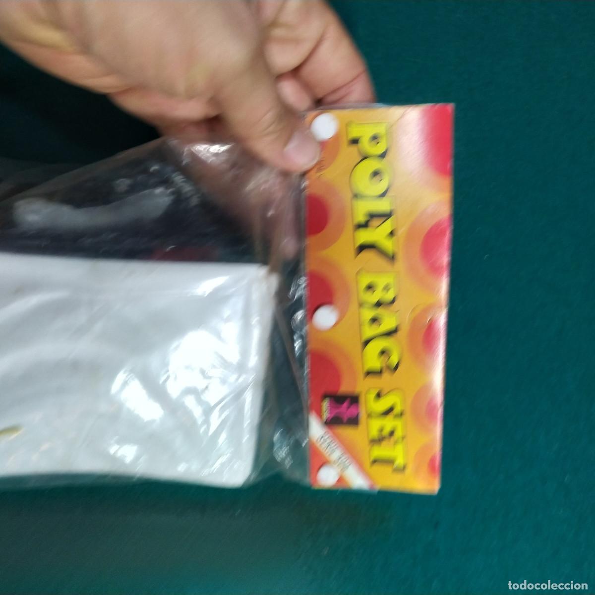 Figuras de acci&oacute;n: POLY BAG SET INDIOS Y VAQUEROS DULCOP - Foto 3