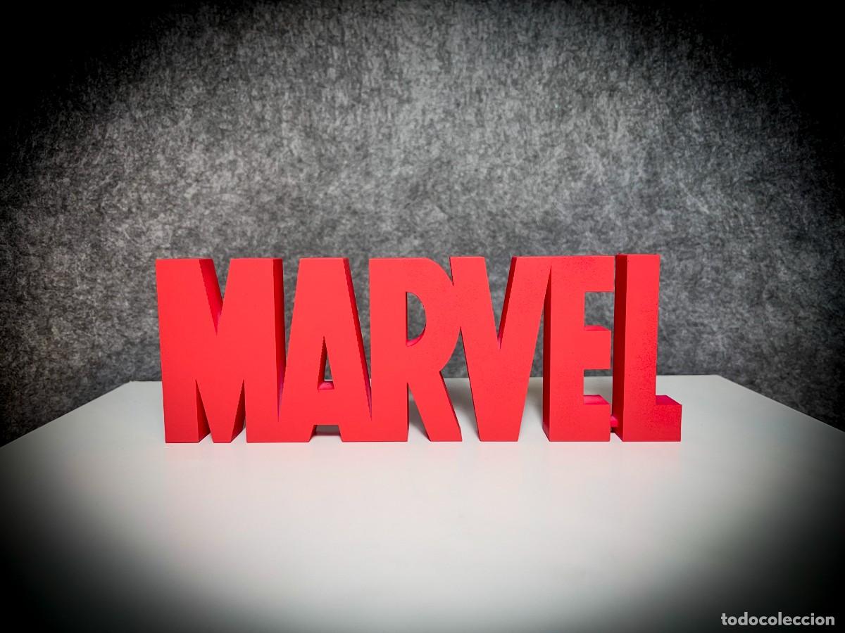 Figuras de acci&oacute;n: Marvel Action Figure - Foto 1