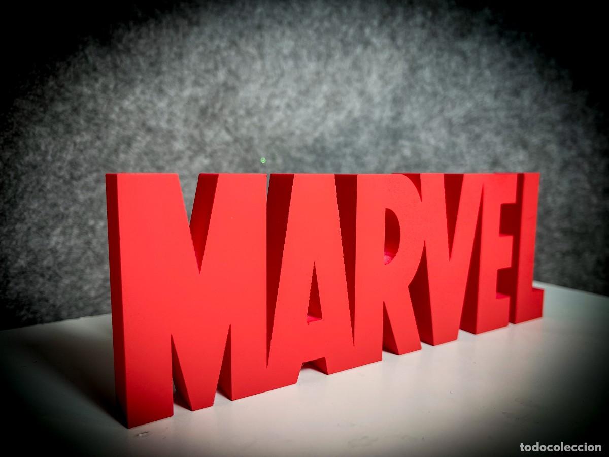 Figuras de acci&oacute;n: Marvel Action Figure - Foto 2