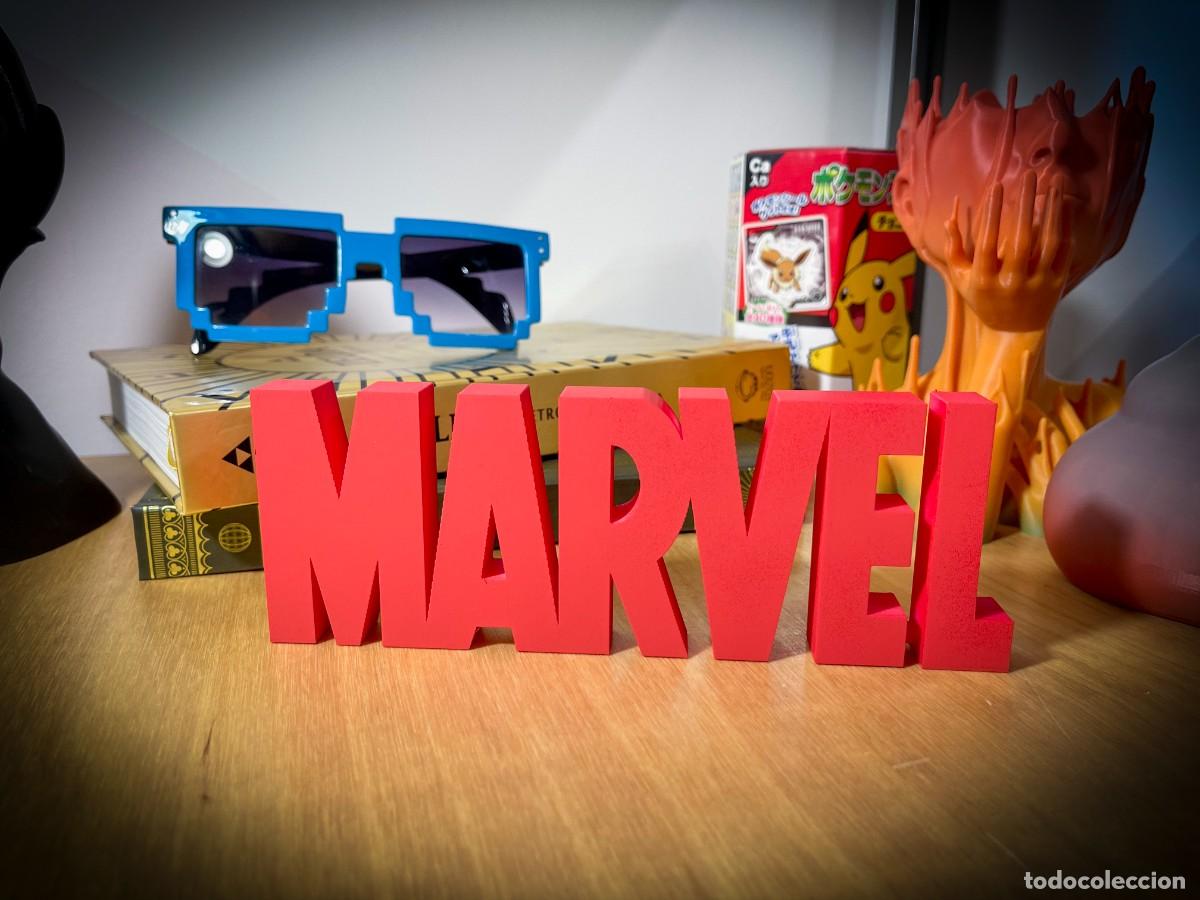 Figuras de acci&oacute;n: Marvel Action Figure - Foto 3